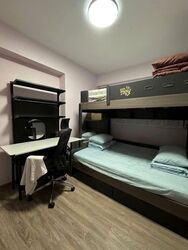 Blk 783A Woodlands Pasture I (Woodlands), HDB 5 Rooms #609634441